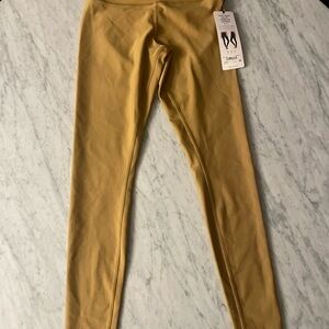 ALO yoga high waist airlift airbrush legging